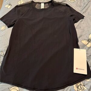 Lululemon Sculpt Short Sleeve